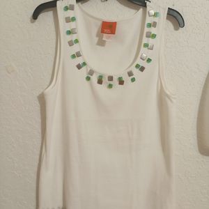 Ladies top